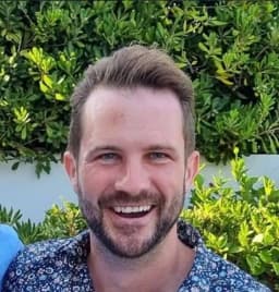 Dan Keegan - Founder of Fractional Quest