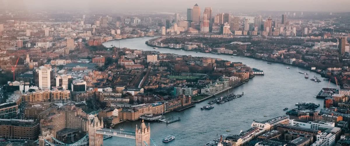 Fractional recruitment agency London - Executive recruitment specialists
