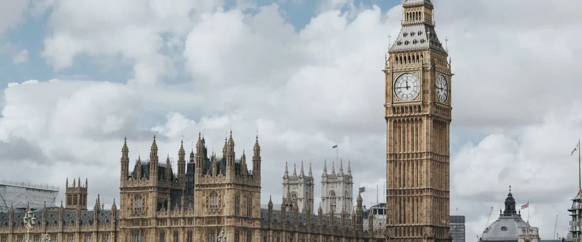 Fractional Jobs UK - United Kingdom business landscape